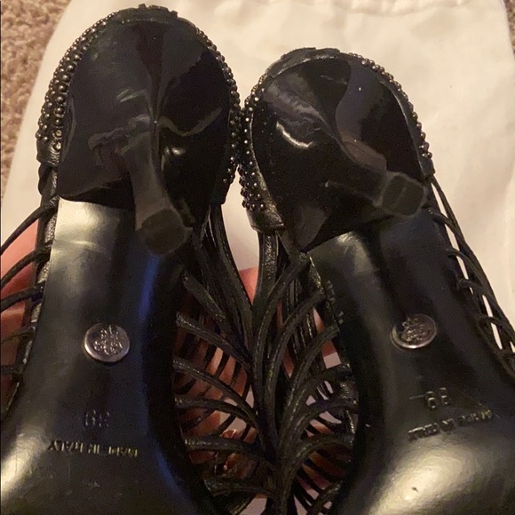 Emilio Pucci Shoes - Picture 4 of 5